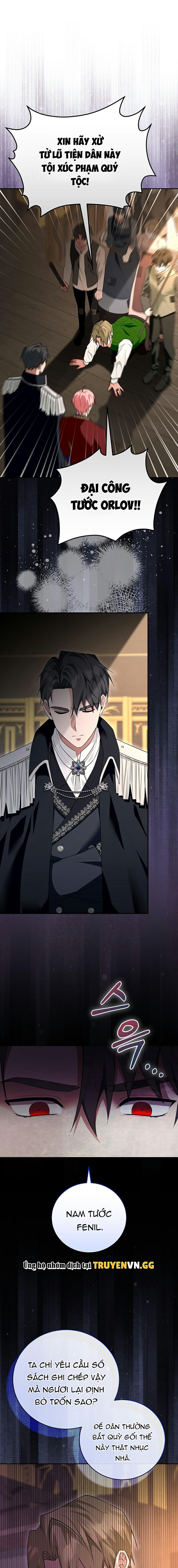 đọc truyện Xuyên Thành Cục Bông Của Tổng Công Chương 41 ảnh 2 tại Thiên Thai Truyện