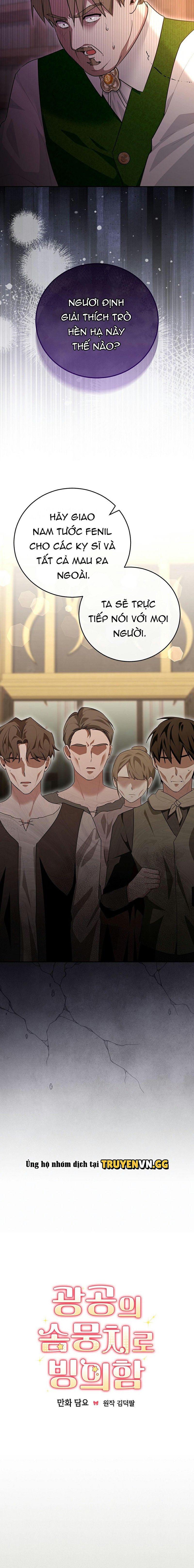 đọc truyện Xuyên Thành Cục Bông Của Tổng Công Chương 41 ảnh 3 tại Thiên Thai Truyện