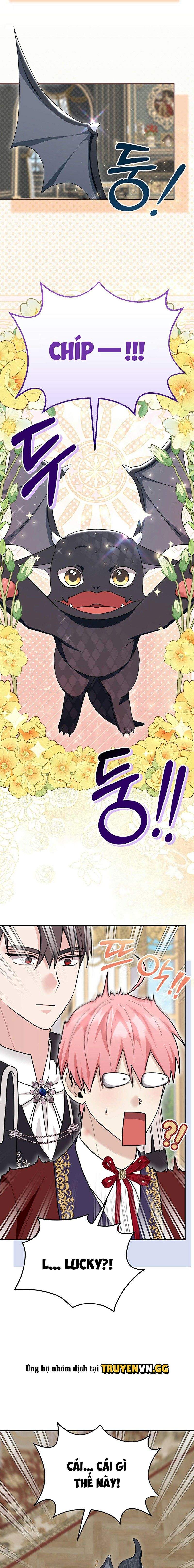 đọc truyện Xuyên Thành Cục Bông Của Tổng Công Chương 41 ảnh 15 tại Thiên Thai Truyện