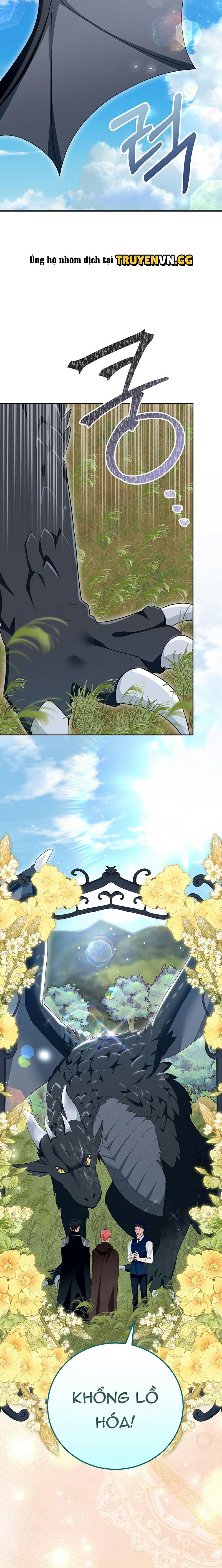 đọc truyện Xuyên Thành Cục Bông Của Tổng Công Chương 41 ảnh 20 tại Thiên Thai Truyện