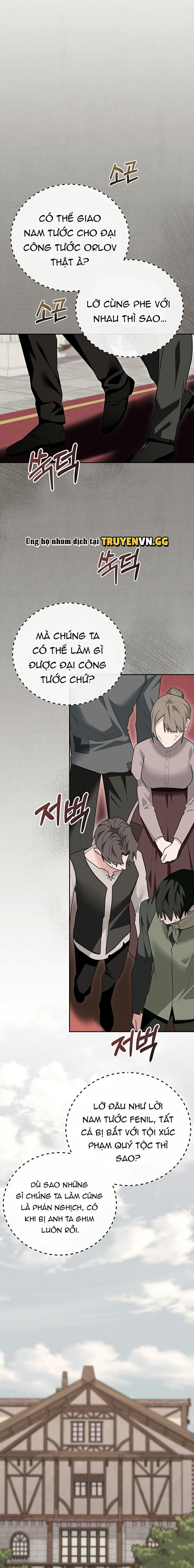 đọc truyện Xuyên Thành Cục Bông Của Tổng Công Chương 41 ảnh 4 tại Thiên Thai Truyện