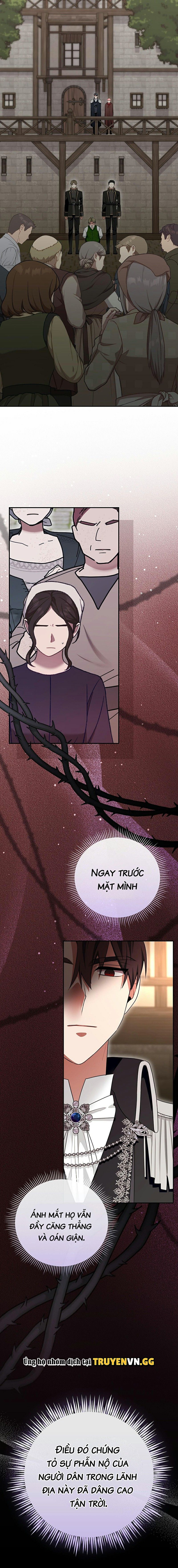 đọc truyện Xuyên Thành Cục Bông Của Tổng Công Chương 41 ảnh 5 tại Thiên Thai Truyện