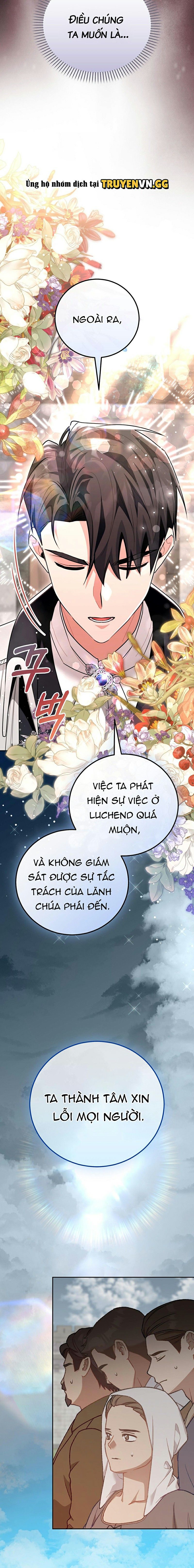 đọc truyện Xuyên Thành Cục Bông Của Tổng Công Chương 41 ảnh 7 tại Thiên Thai Truyện