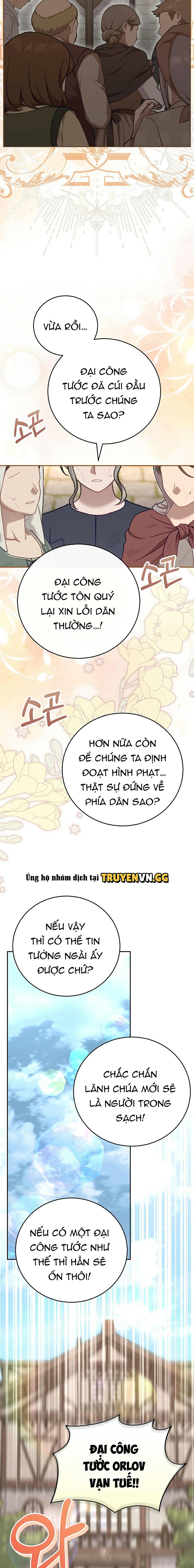 đọc truyện Xuyên Thành Cục Bông Của Tổng Công Chương 41 ảnh 9 tại Thiên Thai Truyện