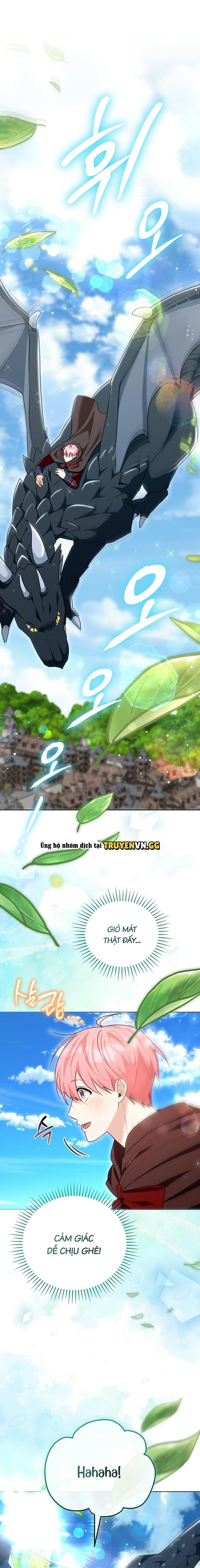 đọc truyện Xuyên Thành Cục Bông Của Tổng Công Chương 42 ảnh 2 tại Thiên Thai Truyện