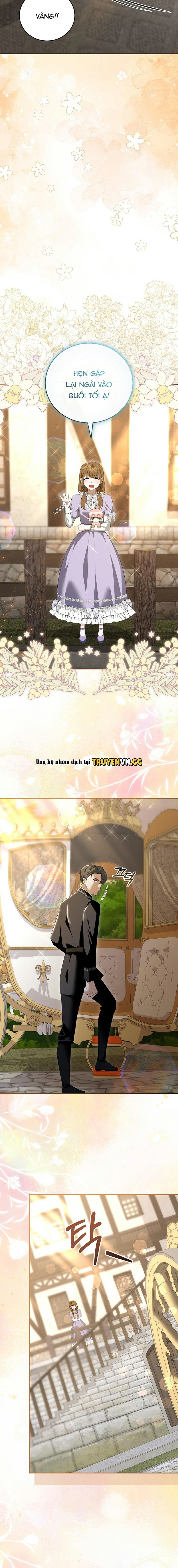 đọc truyện Xuyên Thành Cục Bông Của Tổng Công Chương 42 ảnh 21 tại Thiên Thai Truyện