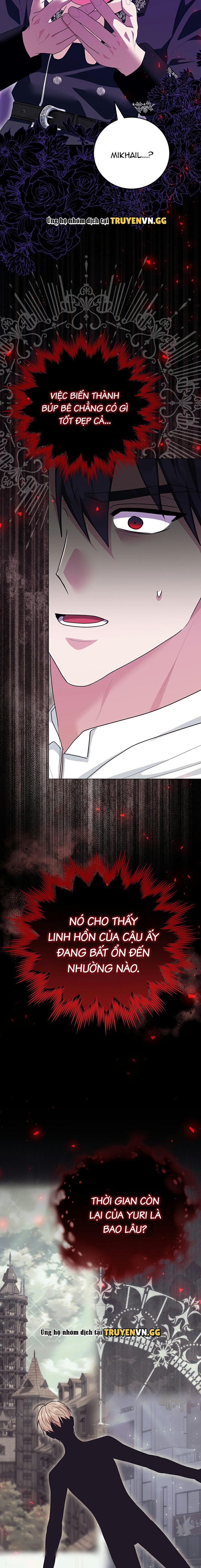 đọc truyện Xuyên Thành Cục Bông Của Tổng Công Chương 42 ảnh 8 tại Thiên Thai Truyện