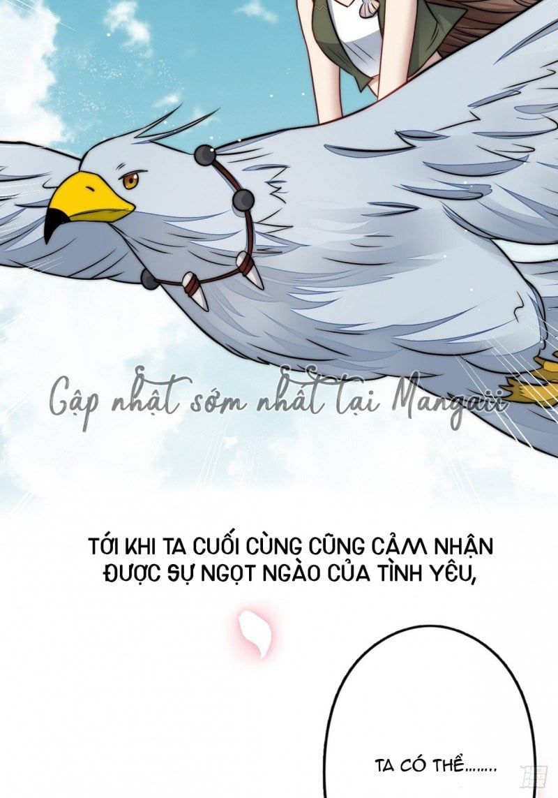 đọc truyện Xuyên Thành Kiều Thê Thú Nhân Làm Tui Phát Shock ! Chương 1 ảnh 15 tại Thiên Thai Truyện