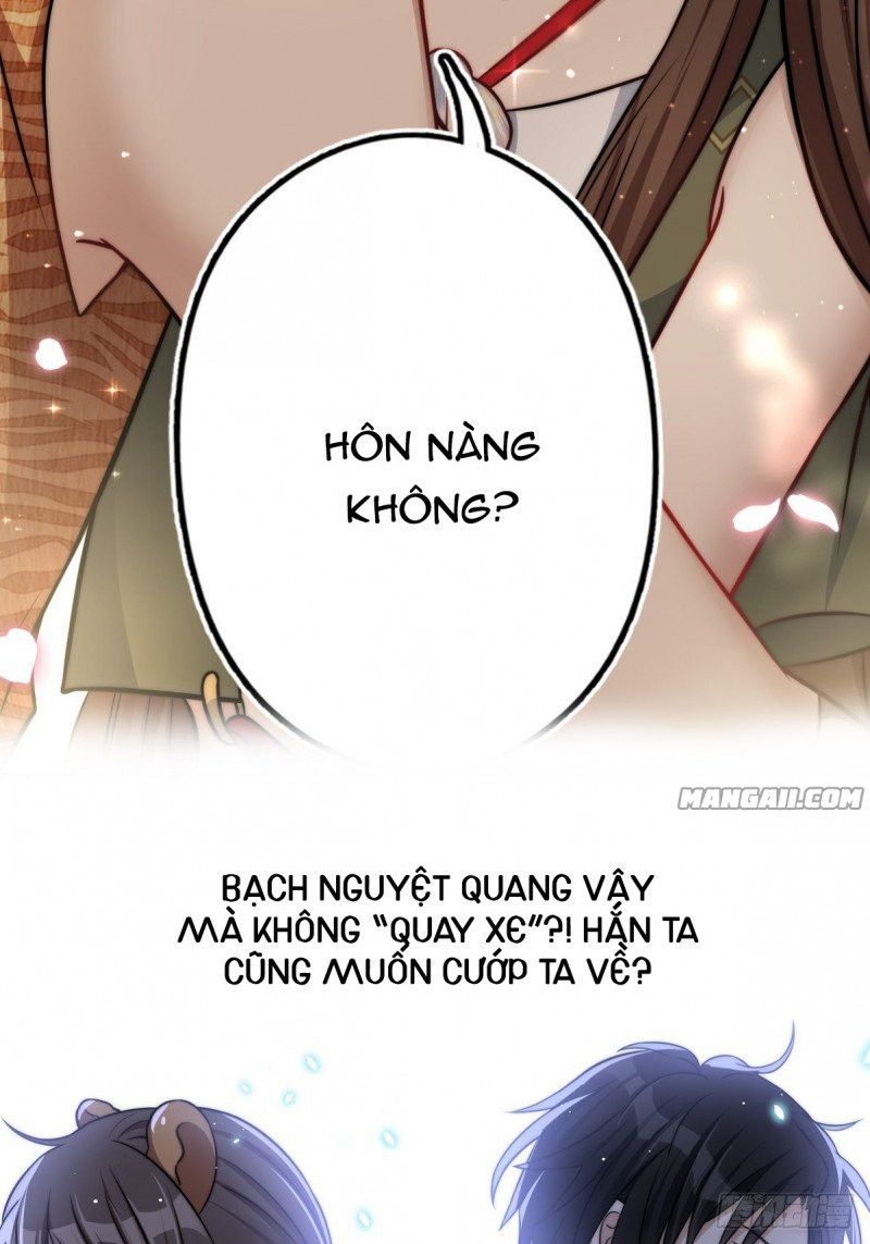 đọc truyện Xuyên Thành Kiều Thê Thú Nhân Làm Tui Phát Shock ! Chương 1 ảnh 17 tại Thiên Thai Truyện