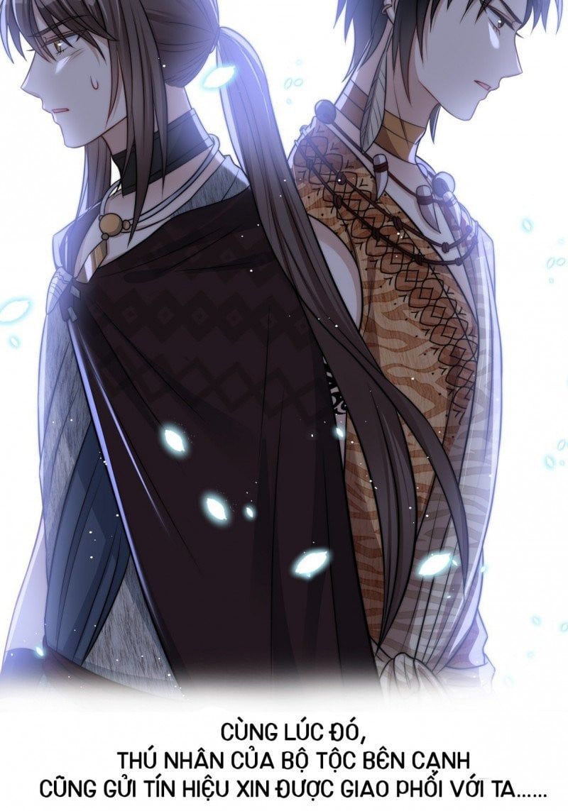 đọc truyện Xuyên Thành Kiều Thê Thú Nhân Làm Tui Phát Shock ! Chương 1 ảnh 18 tại Thiên Thai Truyện