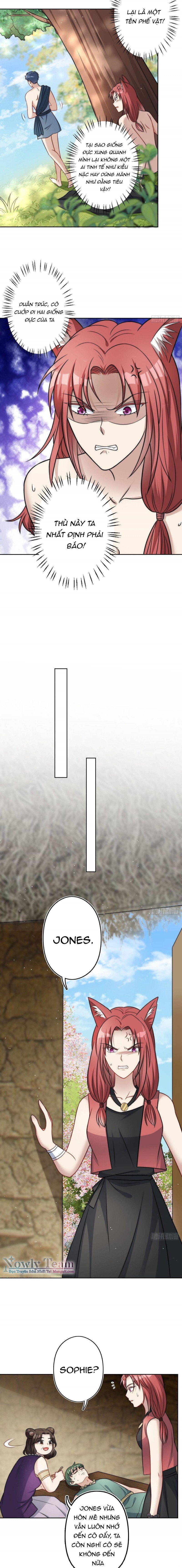 đọc truyện Xuyên Thành Kiều Thê Thú Nhân Làm Tui Phát Shock ! Chương 16 ảnh 5 tại Thiên Thai Truyện