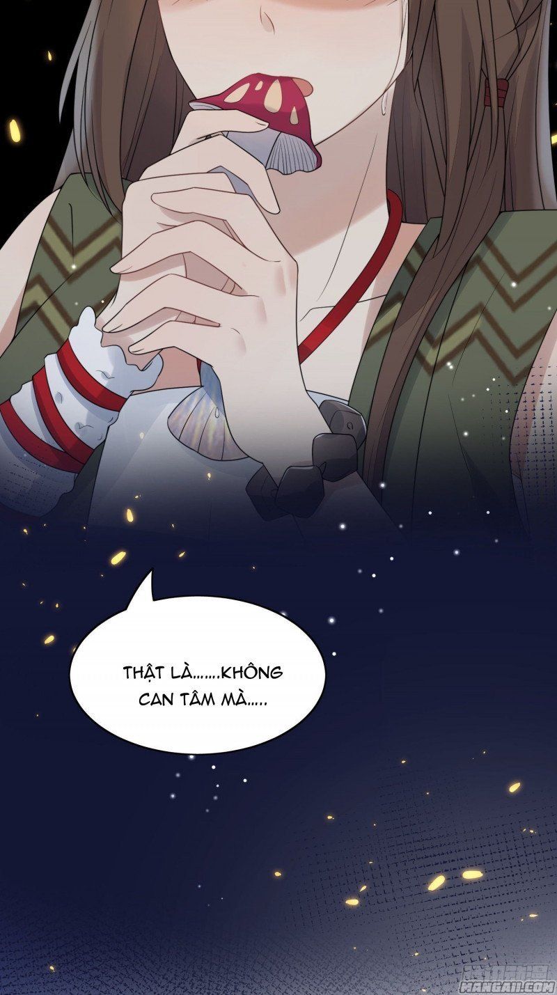 đọc truyện Xuyên Thành Kiều Thê Thú Nhân Làm Tui Phát Shock ! Chương 2 ảnh 12 tại Thiên Thai Truyện