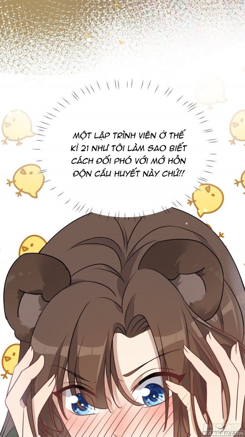 đọc truyện Xuyên Thành Kiều Thê Thú Nhân Làm Tui Phát Shock ! Chương 2 ảnh 16 tại Thiên Thai Truyện