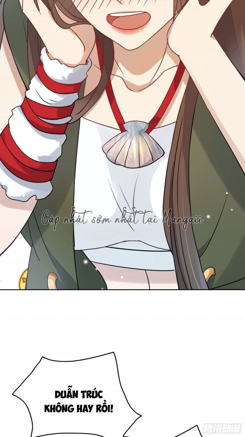 đọc truyện Xuyên Thành Kiều Thê Thú Nhân Làm Tui Phát Shock ! Chương 2 ảnh 17 tại Thiên Thai Truyện