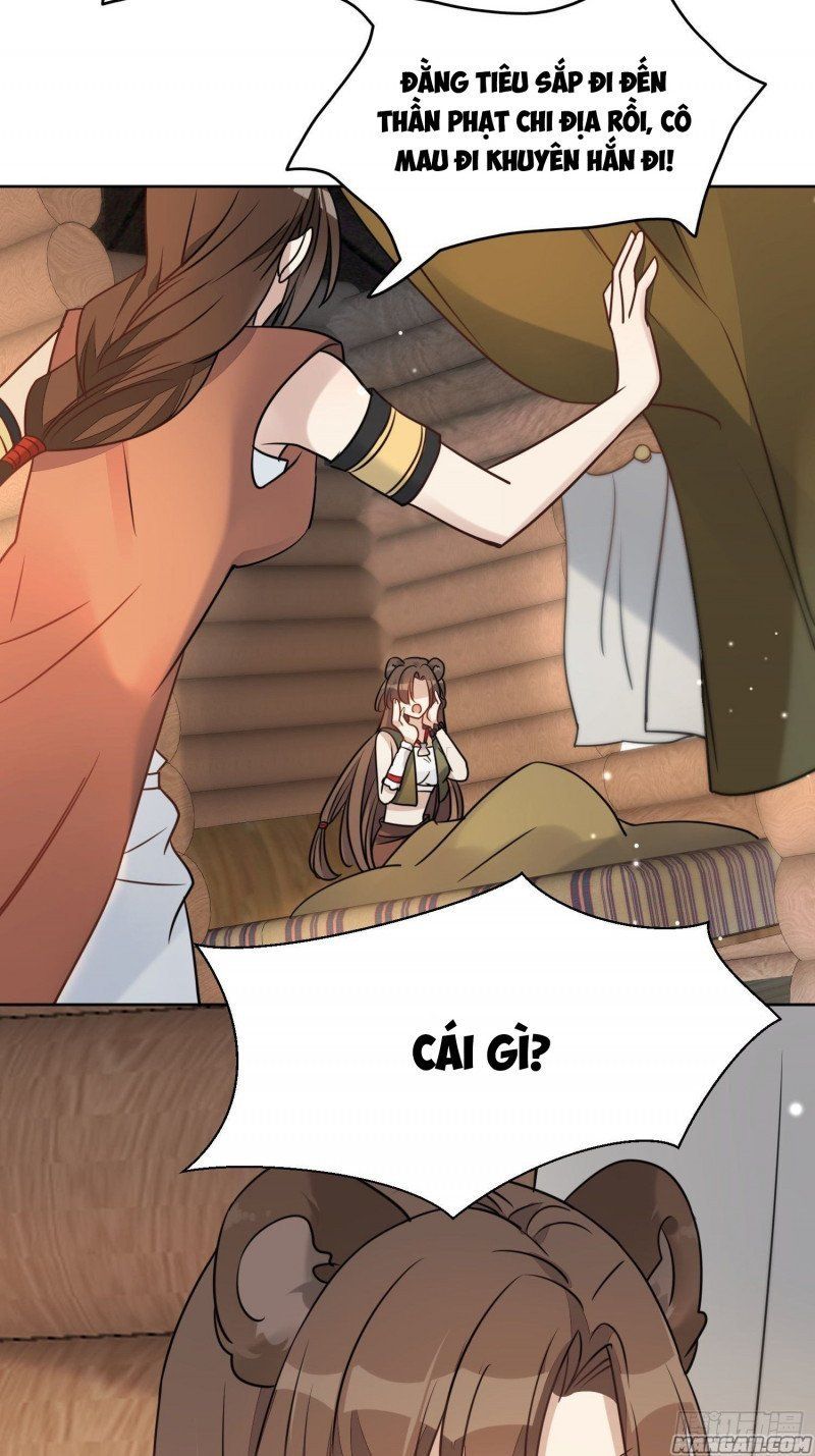 đọc truyện Xuyên Thành Kiều Thê Thú Nhân Làm Tui Phát Shock ! Chương 2 ảnh 18 tại Thiên Thai Truyện