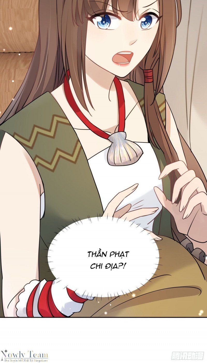 đọc truyện Xuyên Thành Kiều Thê Thú Nhân Làm Tui Phát Shock ! Chương 2 ảnh 19 tại Thiên Thai Truyện