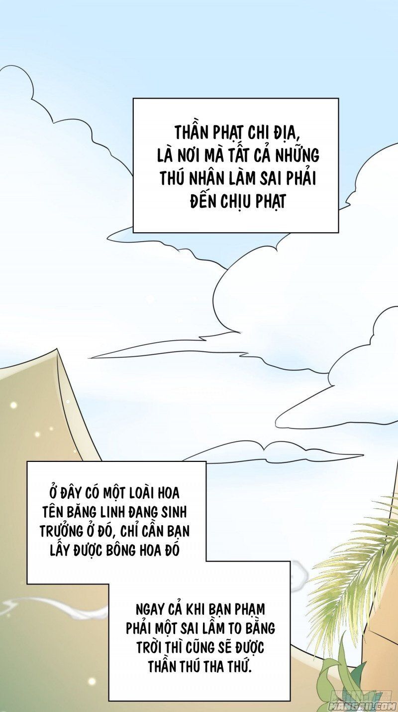 đọc truyện Xuyên Thành Kiều Thê Thú Nhân Làm Tui Phát Shock ! Chương 2 ảnh 20 tại Thiên Thai Truyện