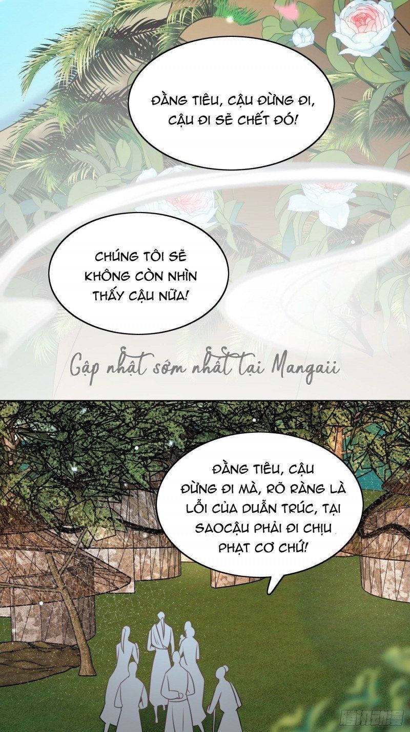 đọc truyện Xuyên Thành Kiều Thê Thú Nhân Làm Tui Phát Shock ! Chương 2 ảnh 22 tại Thiên Thai Truyện