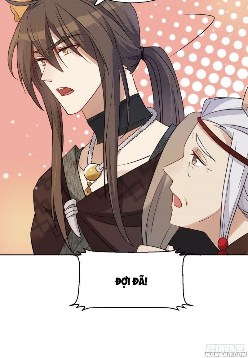 đọc truyện Xuyên Thành Kiều Thê Thú Nhân Làm Tui Phát Shock ! Chương 2 ảnh 25 tại Thiên Thai Truyện