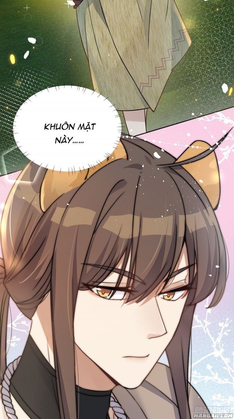 đọc truyện Xuyên Thành Kiều Thê Thú Nhân Làm Tui Phát Shock ! Chương 2 ảnh 27 tại Thiên Thai Truyện