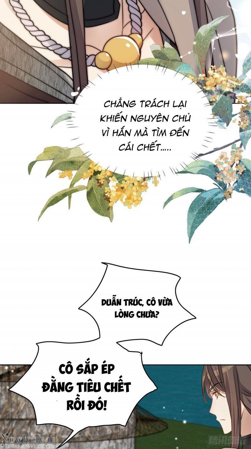 đọc truyện Xuyên Thành Kiều Thê Thú Nhân Làm Tui Phát Shock ! Chương 2 ảnh 28 tại Thiên Thai Truyện