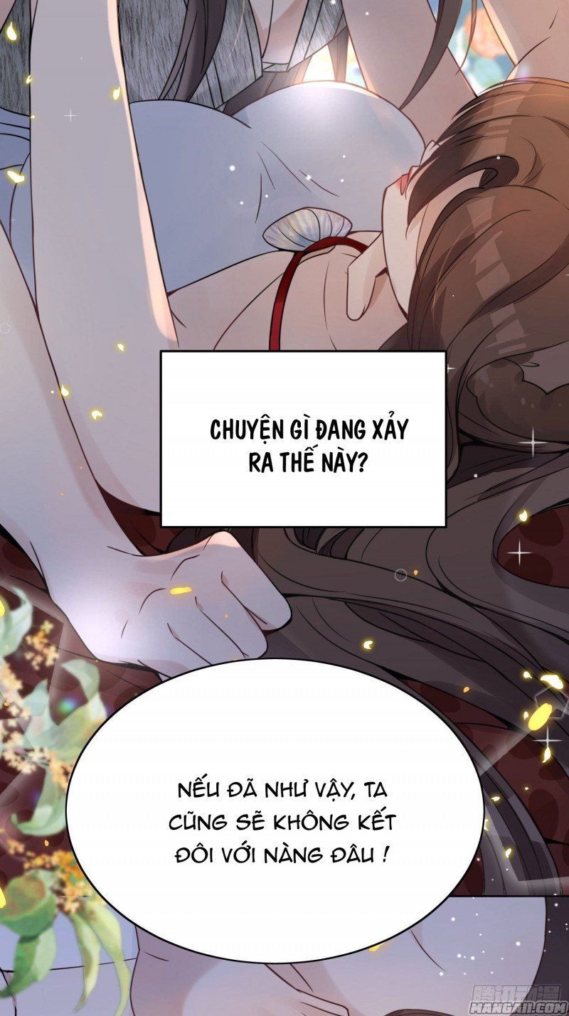 đọc truyện Xuyên Thành Kiều Thê Thú Nhân Làm Tui Phát Shock ! Chương 2 ảnh 5 tại Thiên Thai Truyện