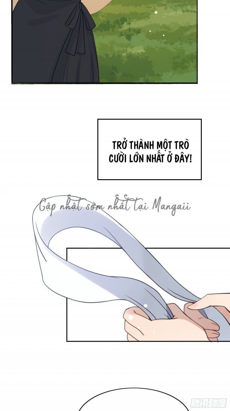 đọc truyện Xuyên Thành Kiều Thê Thú Nhân Làm Tui Phát Shock ! Chương 2 ảnh 9 tại Thiên Thai Truyện