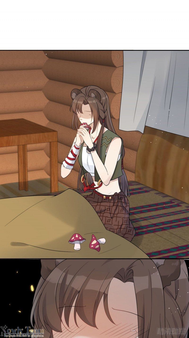 đọc truyện Xuyên Thành Kiều Thê Thú Nhân Làm Tui Phát Shock ! Chương 2 ảnh 11 tại Thiên Thai Truyện