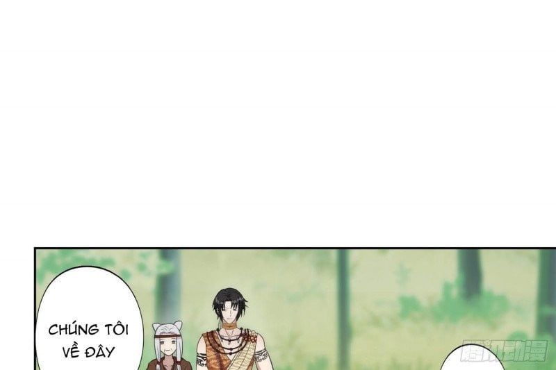 đọc truyện Xuyên Thành Kiều Thê Thú Nhân Làm Tui Phát Shock ! Chương 25 ảnh 4 tại Thiên Thai Truyện