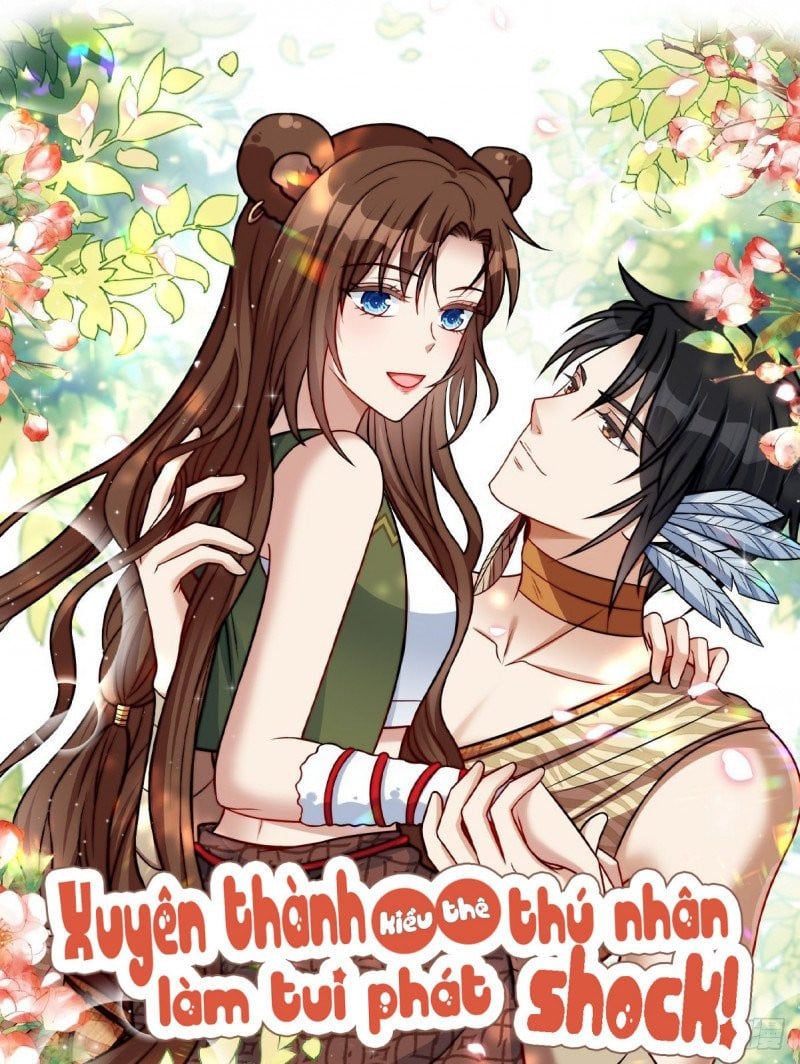 đọc truyện Xuyên Thành Kiều Thê Thú Nhân Làm Tui Phát Shock ! Chương 29 ảnh 3 tại Thiên Thai Truyện