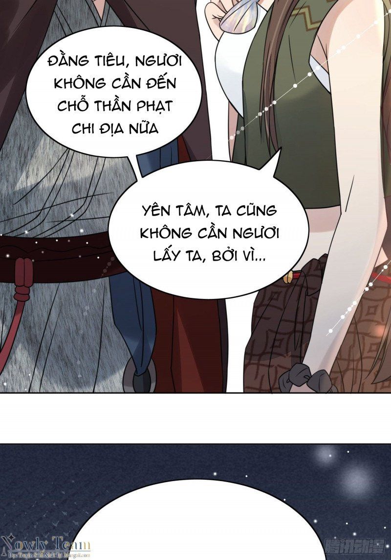 đọc truyện Xuyên Thành Kiều Thê Thú Nhân Làm Tui Phát Shock ! Chương 3 ảnh 14 tại Thiên Thai Truyện