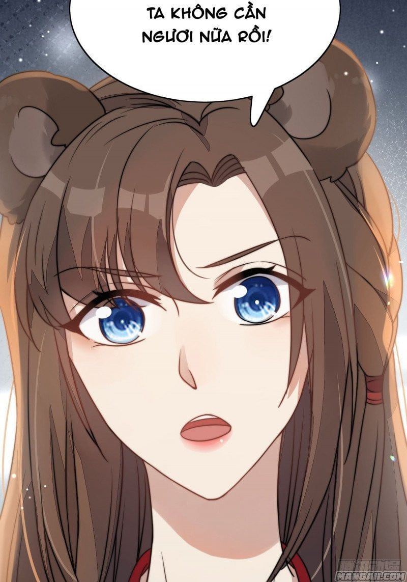 đọc truyện Xuyên Thành Kiều Thê Thú Nhân Làm Tui Phát Shock ! Chương 3 ảnh 15 tại Thiên Thai Truyện