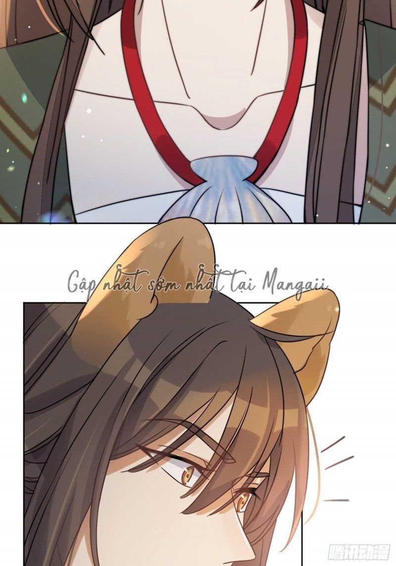 đọc truyện Xuyên Thành Kiều Thê Thú Nhân Làm Tui Phát Shock ! Chương 3 ảnh 16 tại Thiên Thai Truyện