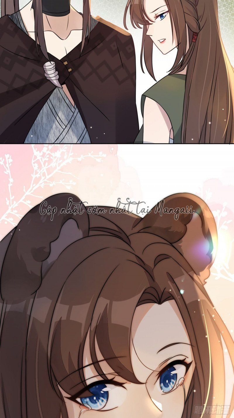 đọc truyện Xuyên Thành Kiều Thê Thú Nhân Làm Tui Phát Shock ! Chương 3 ảnh 20 tại Thiên Thai Truyện