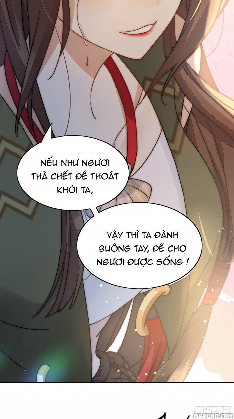 đọc truyện Xuyên Thành Kiều Thê Thú Nhân Làm Tui Phát Shock ! Chương 3 ảnh 21 tại Thiên Thai Truyện