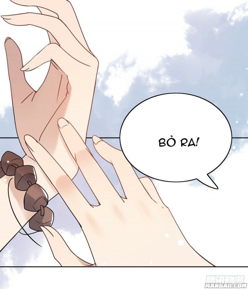 đọc truyện Xuyên Thành Kiều Thê Thú Nhân Làm Tui Phát Shock ! Chương 3 ảnh 4 tại Thiên Thai Truyện