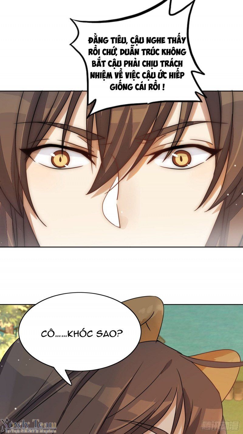 đọc truyện Xuyên Thành Kiều Thê Thú Nhân Làm Tui Phát Shock ! Chương 3 ảnh 22 tại Thiên Thai Truyện