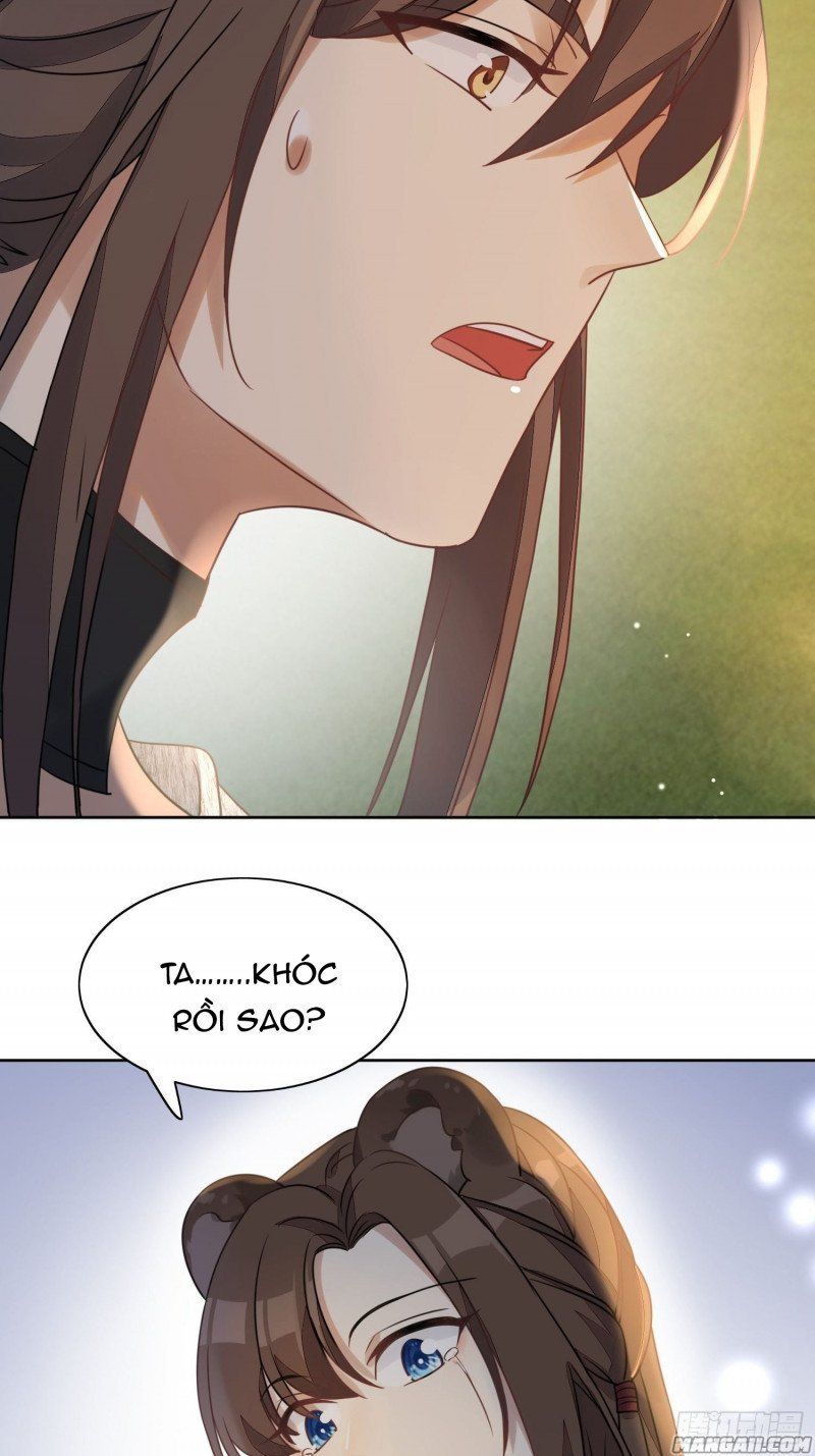 đọc truyện Xuyên Thành Kiều Thê Thú Nhân Làm Tui Phát Shock ! Chương 3 ảnh 23 tại Thiên Thai Truyện