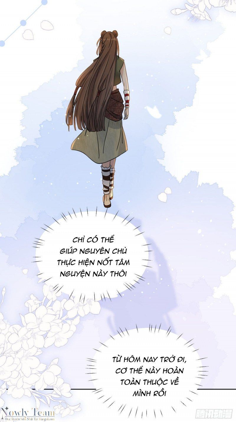 đọc truyện Xuyên Thành Kiều Thê Thú Nhân Làm Tui Phát Shock ! Chương 3 ảnh 26 tại Thiên Thai Truyện