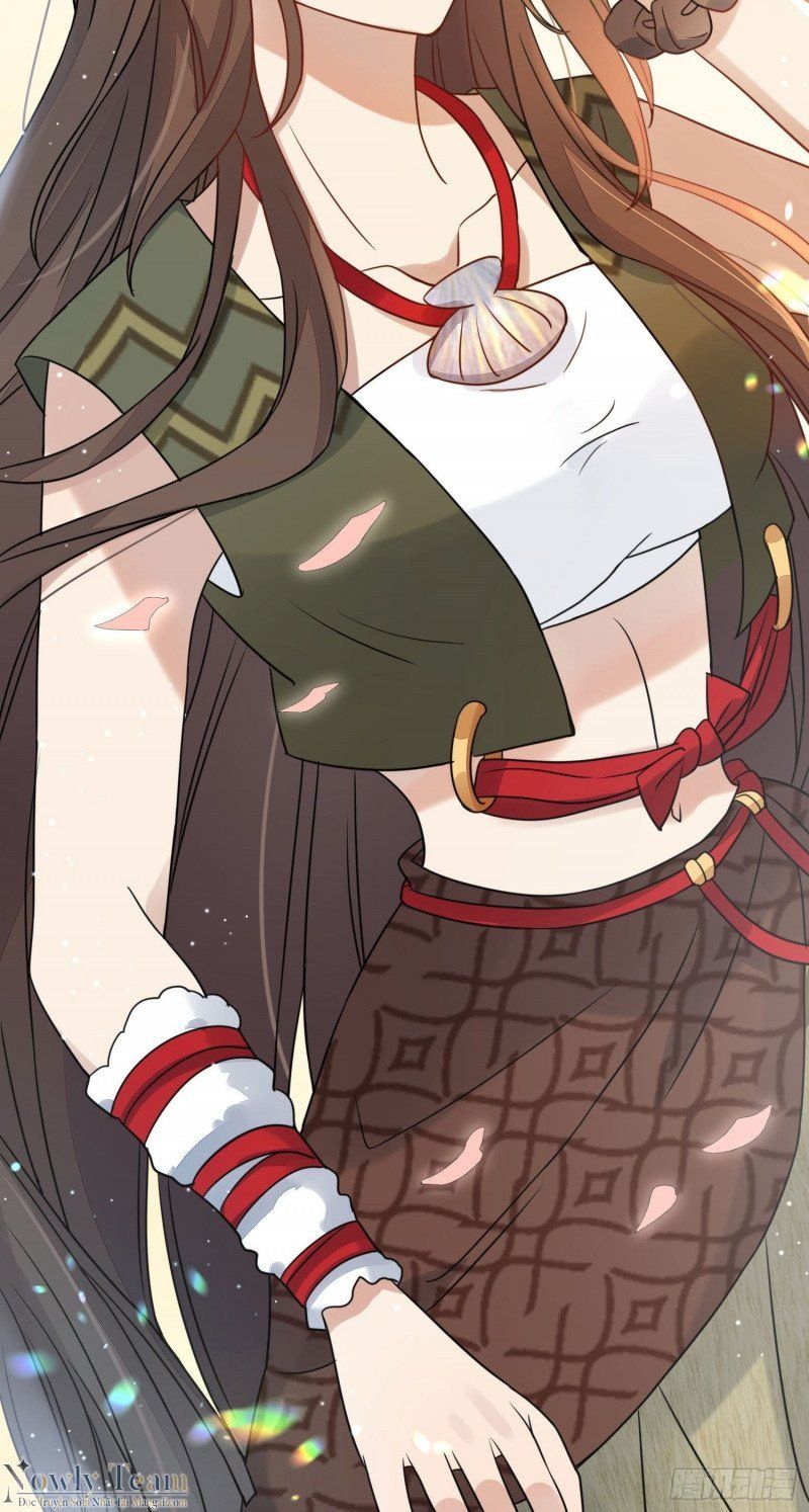 đọc truyện Xuyên Thành Kiều Thê Thú Nhân Làm Tui Phát Shock ! Chương 3 ảnh 28 tại Thiên Thai Truyện