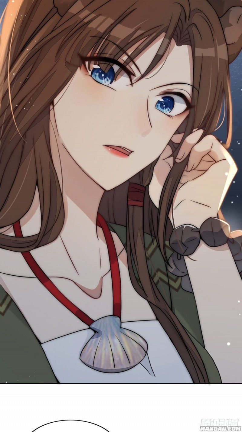 đọc truyện Xuyên Thành Kiều Thê Thú Nhân Làm Tui Phát Shock ! Chương 3 ảnh 6 tại Thiên Thai Truyện