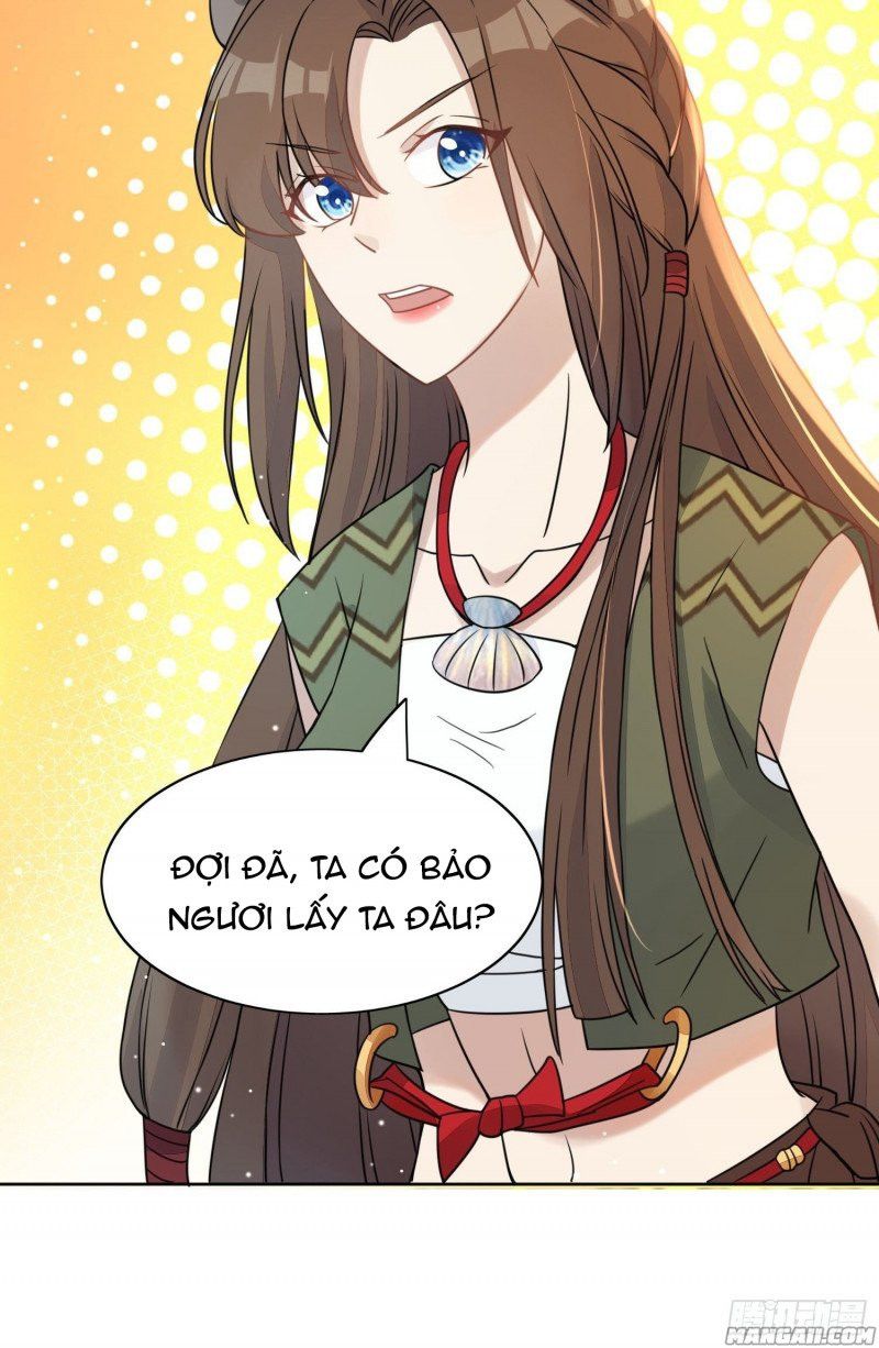 đọc truyện Xuyên Thành Kiều Thê Thú Nhân Làm Tui Phát Shock ! Chương 3 ảnh 10 tại Thiên Thai Truyện