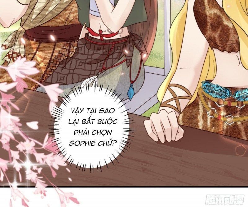 đọc truyện Xuyên Thành Kiều Thê Thú Nhân Làm Tui Phát Shock ! Chương 32 ảnh 9 tại Thiên Thai Truyện