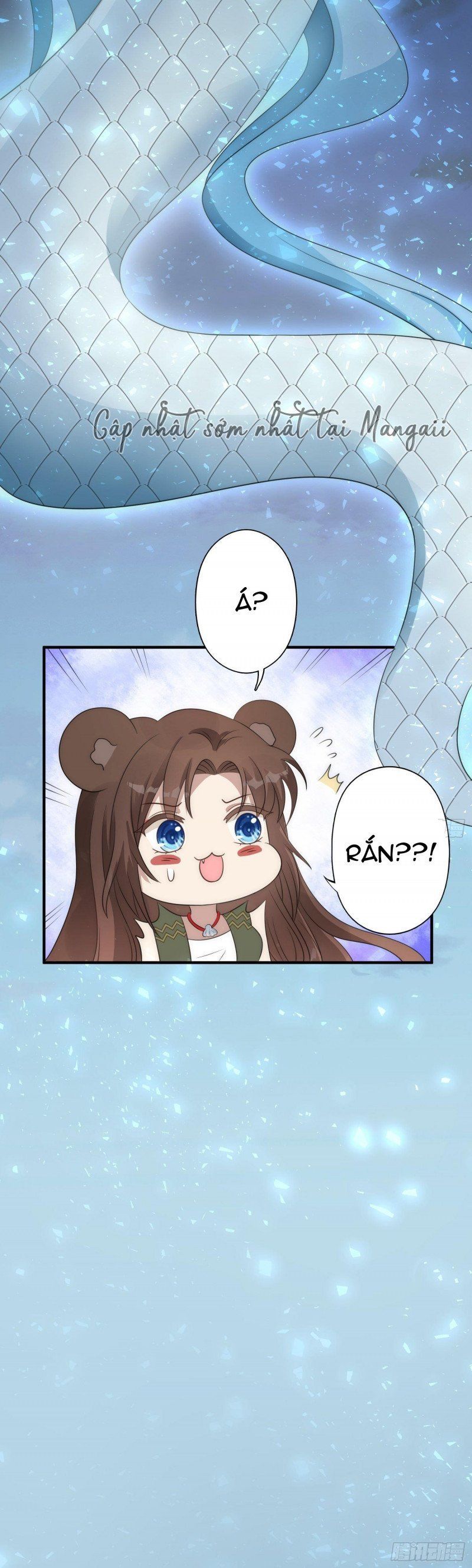 đọc truyện Xuyên Thành Kiều Thê Thú Nhân Làm Tui Phát Shock ! Chương 37 ảnh 8 tại Thiên Thai Truyện