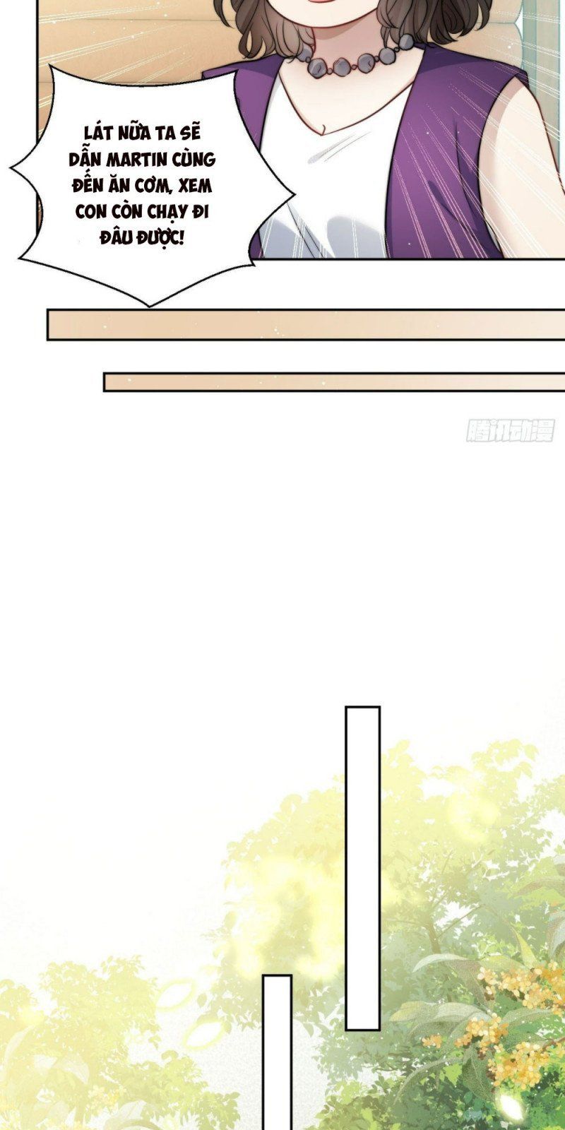 đọc truyện Xuyên Thành Kiều Thê Thú Nhân Làm Tui Phát Shock ! Chương 4 ảnh 17 tại Thiên Thai Truyện