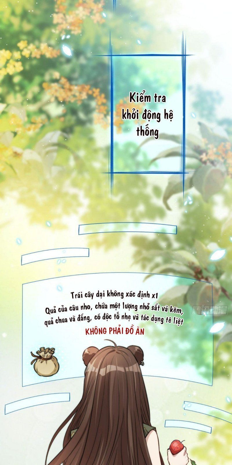 đọc truyện Xuyên Thành Kiều Thê Thú Nhân Làm Tui Phát Shock ! Chương 4 ảnh 21 tại Thiên Thai Truyện