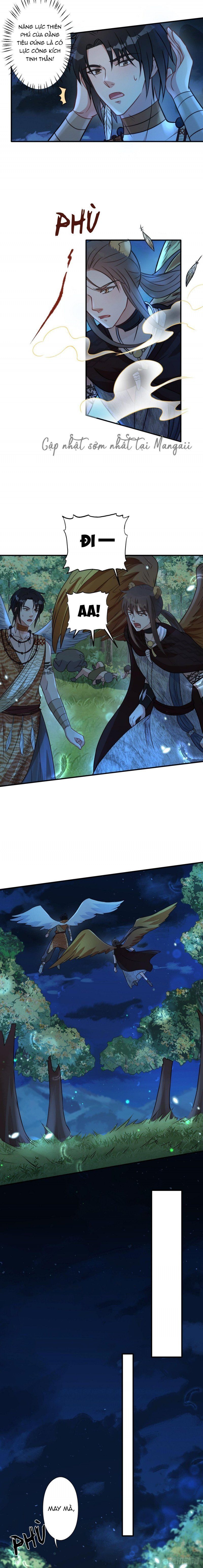 đọc truyện Xuyên Thành Kiều Thê Thú Nhân Làm Tui Phát Shock ! Chương 41 ảnh 7 tại Thiên Thai Truyện