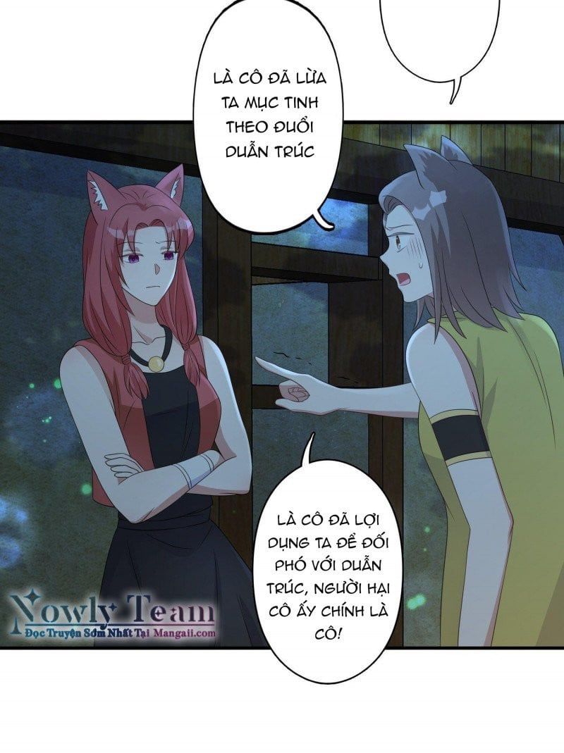 đọc truyện Xuyên Thành Kiều Thê Thú Nhân Làm Tui Phát Shock ! Chương 42 ảnh 7 tại Thiên Thai Truyện