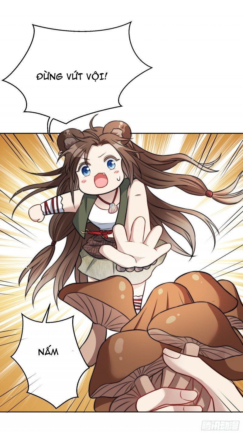 đọc truyện Xuyên Thành Kiều Thê Thú Nhân Làm Tui Phát Shock ! Chương 6 ảnh 15 tại Thiên Thai Truyện