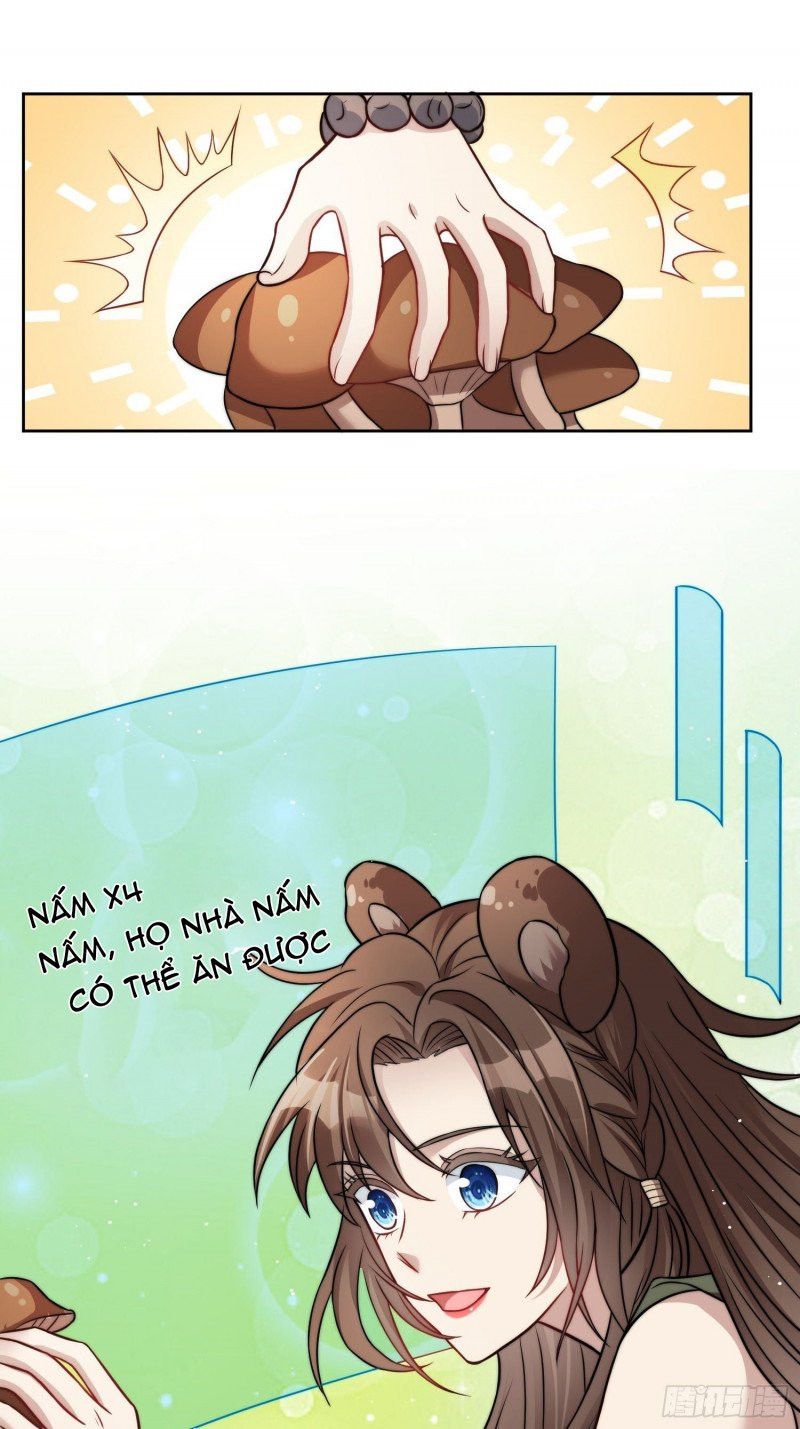 đọc truyện Xuyên Thành Kiều Thê Thú Nhân Làm Tui Phát Shock ! Chương 6 ảnh 16 tại Thiên Thai Truyện